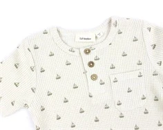 Lil Atelier turtledove sejlbåde top